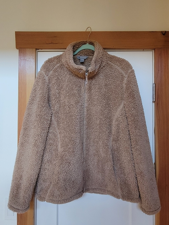 Cloudveil Jackets & Blazers - Sherpa Full-Zip Jacket - Women's